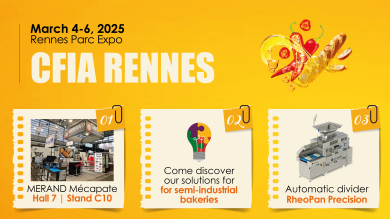 cfia trade show in rennes parc expo