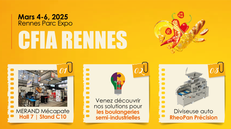 salon cfia rennes parc expo