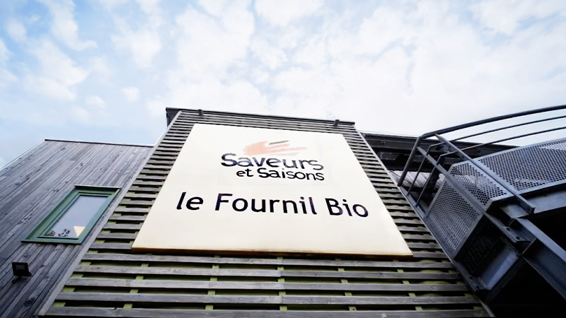 fournil des saveurs craft bakery