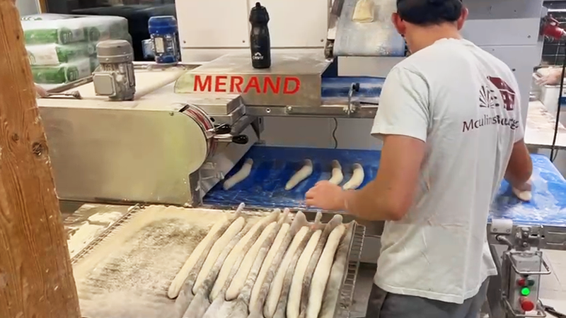 armor allonge plus moulder by merand