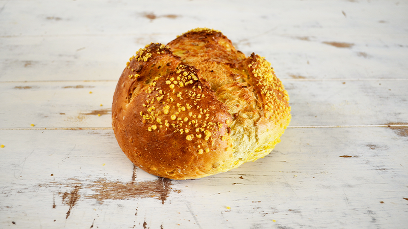 Boule de pain Krusty Loaf