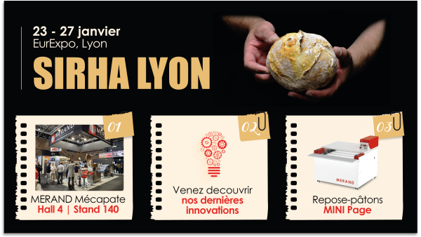 salon sirha à lyon