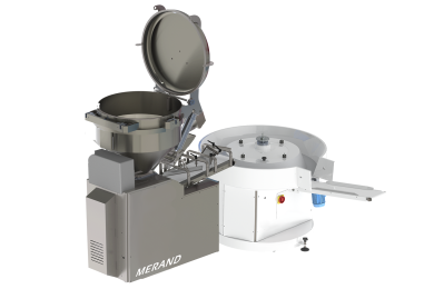 diviround automatic bread line