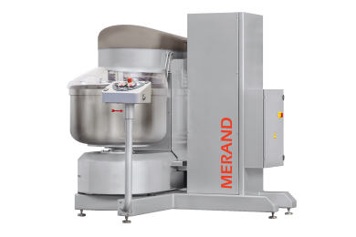 spiswing self-tilting spiral mixer