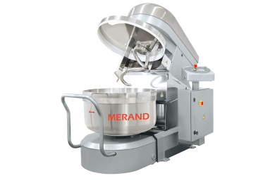 spimouv spiral mixer with removable bowl