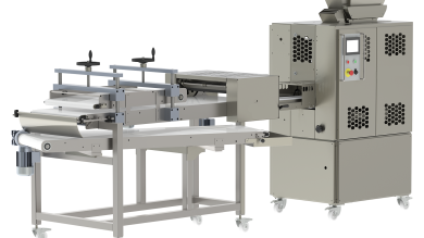 Poly Combi Rolling line