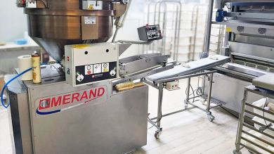 merand automatic group
